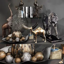 Decorative 120